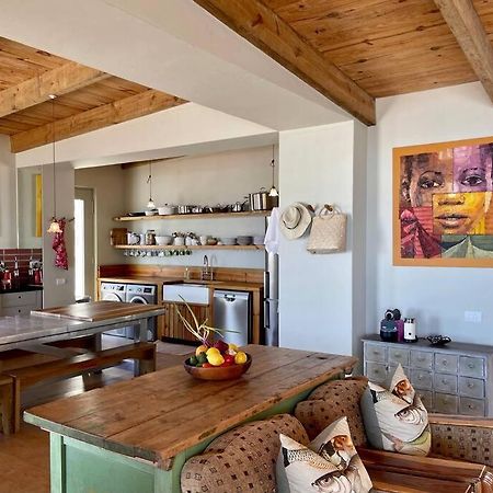 Dertien Villa Paternoster Kültér fotó