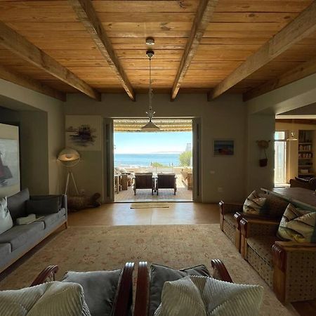 Dertien Villa Paternoster Kültér fotó