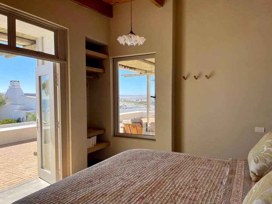Dertien Villa Paternoster Kültér fotó