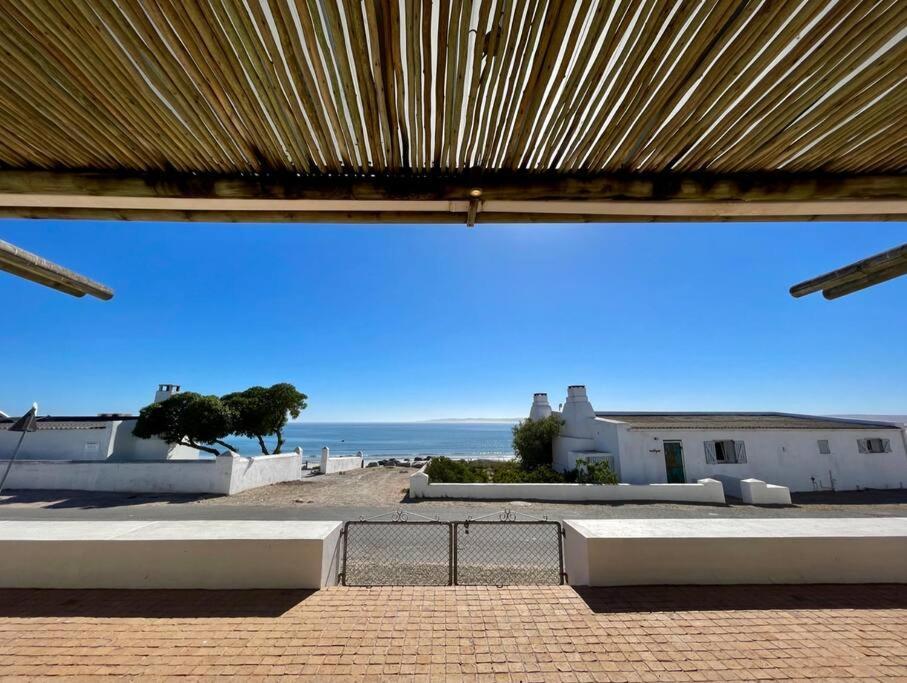 Dertien Villa Paternoster Kültér fotó