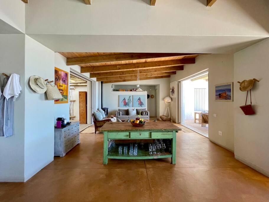 Dertien Villa Paternoster Kültér fotó