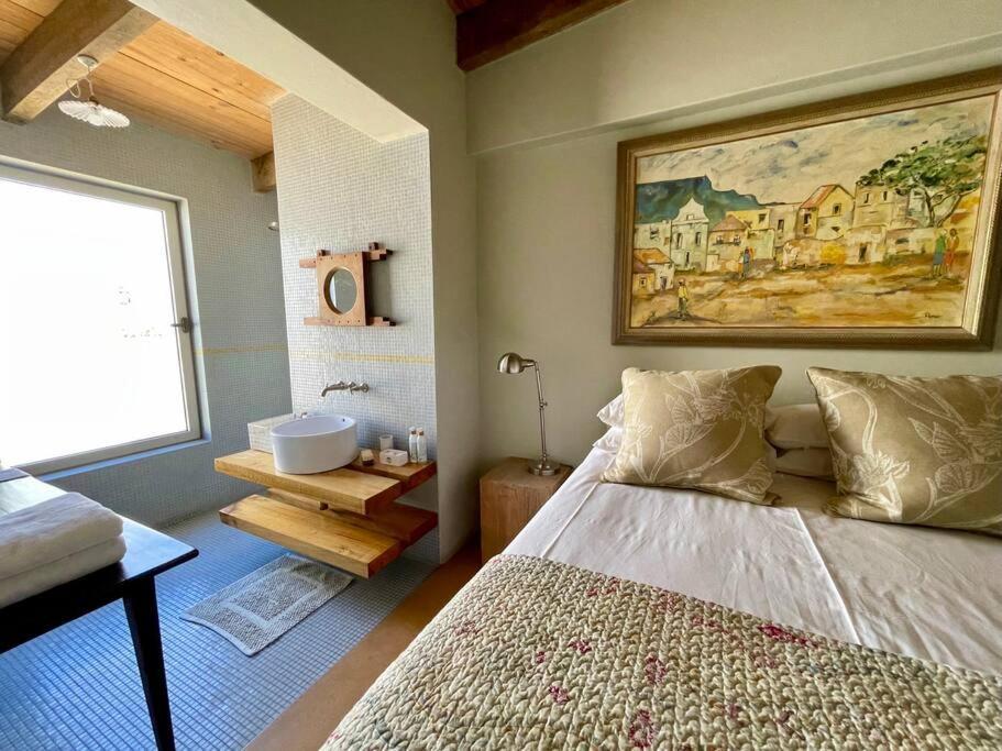 Dertien Villa Paternoster Kültér fotó