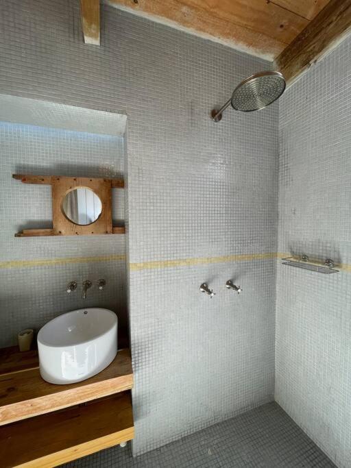 Dertien Villa Paternoster Kültér fotó
