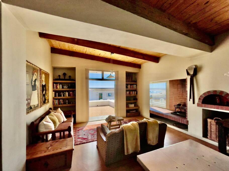 Dertien Villa Paternoster Kültér fotó