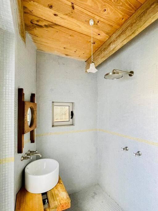 Dertien Villa Paternoster Kültér fotó