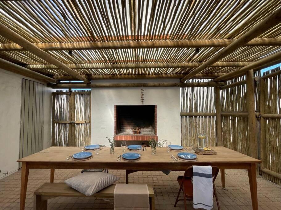 Dertien Villa Paternoster Kültér fotó