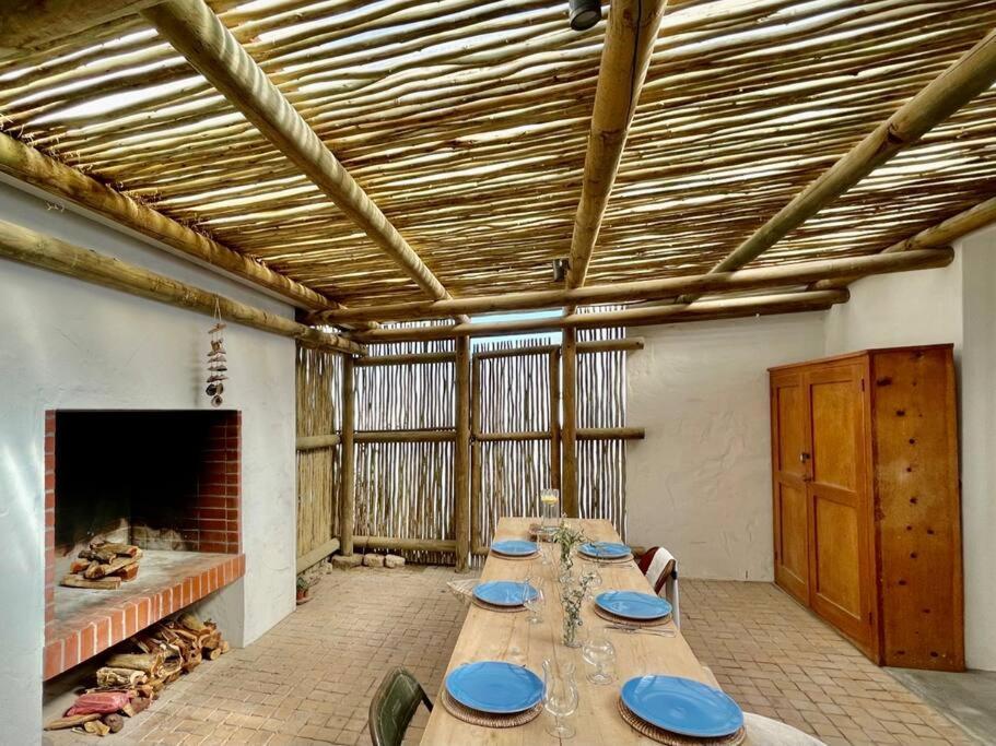 Dertien Villa Paternoster Kültér fotó