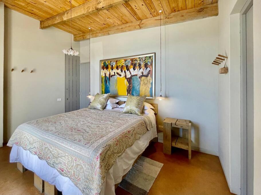 Dertien Villa Paternoster Kültér fotó